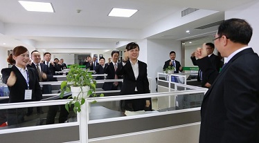 員工風采 員工風采